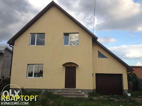 Rent out house. Киев, Осокорки — photo 1
