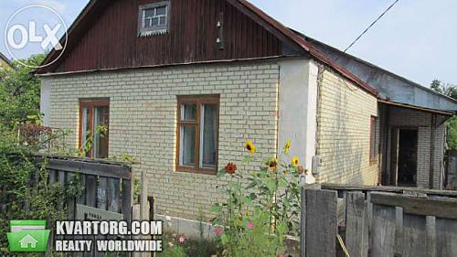 Sell house. Боярка, Ленина — photo 1