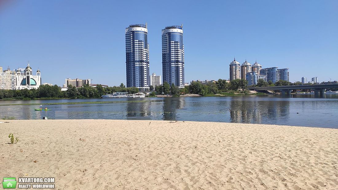 Sell 1-room apartment. Киев,  Никольско-Слободская — photo 4