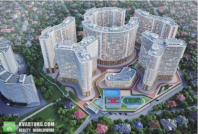 Sell 1-room apartment. Одесса, Каманина — photo 3