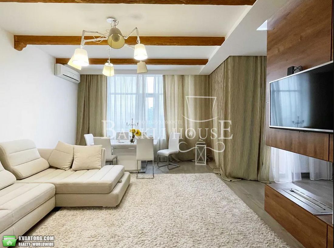 Rent out 2-room apartment. Киев,  Леси Украинки бул — photo 3