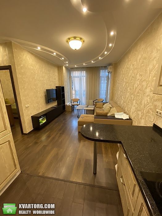 Sell 1-room apartment. Киев, Регенераторная — photo 4