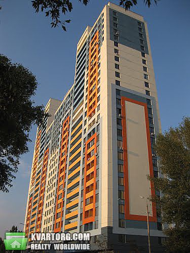 Sell 1-room apartment. Киев, Богатырская — photo 2