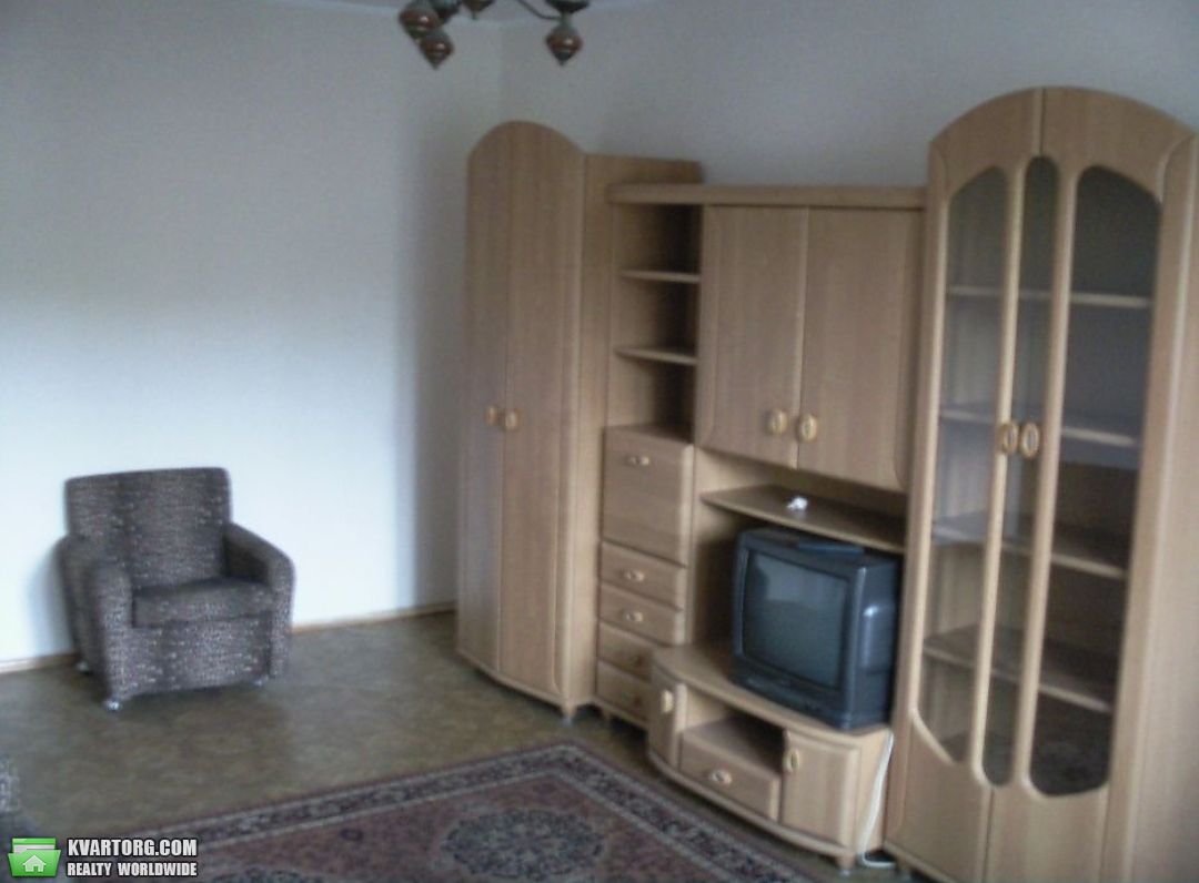 Rent out 2-room apartment. Киев,  Кудряшова — photo 8