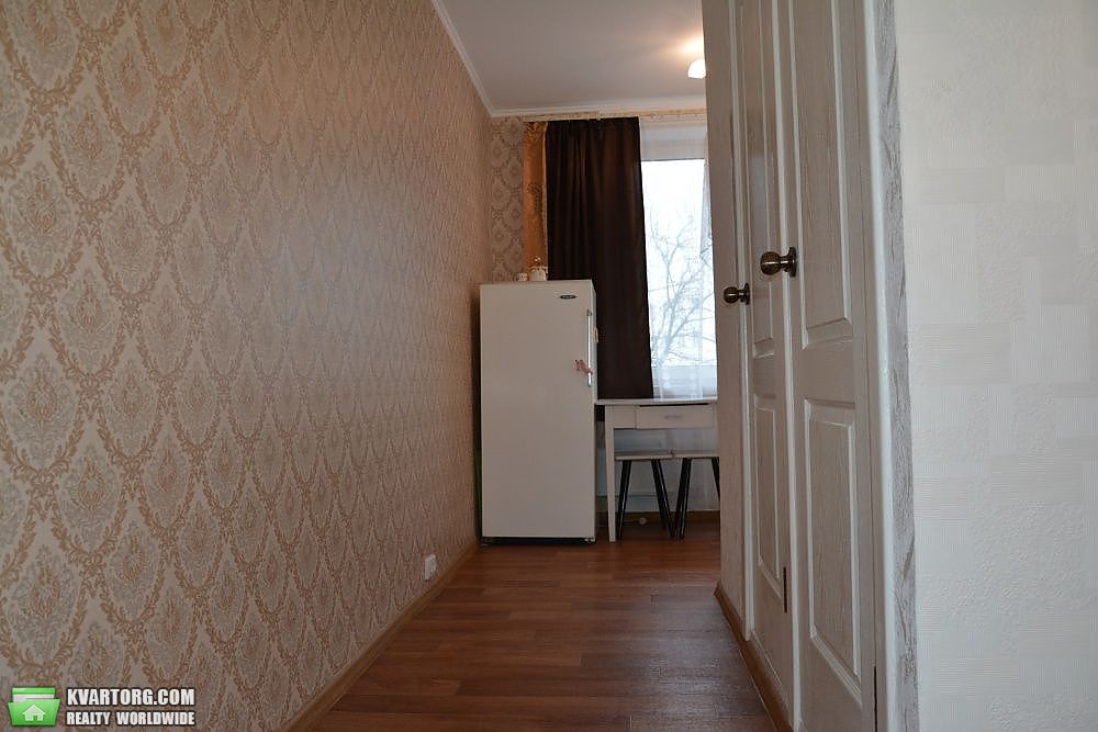 Rent out 1-room apartment. Харьков, салтовское шоссе — photo 4