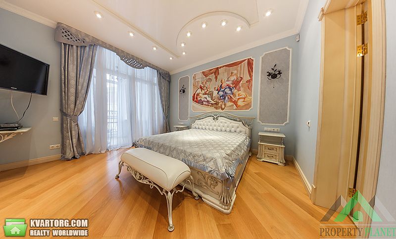 Rent out 4-room apartment. Киев,  Златоустовская — photo 8