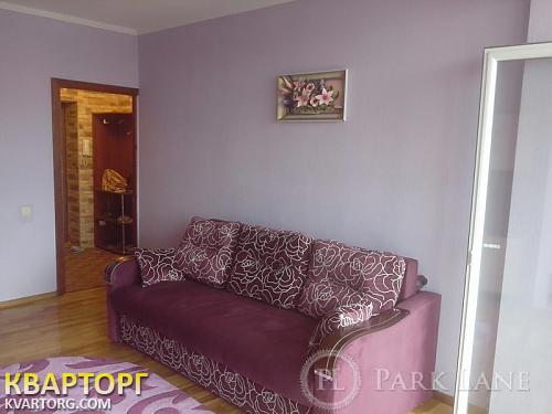 Rent out 2-room apartment. Киев, Лаврская — photo 2