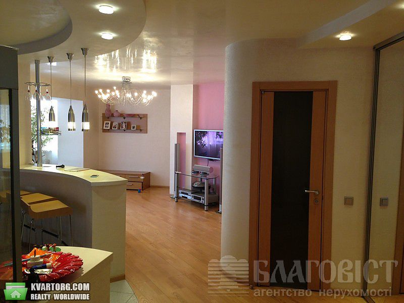 Sell 2-room apartment. Киев,  Краснозвездный пр — photo 9