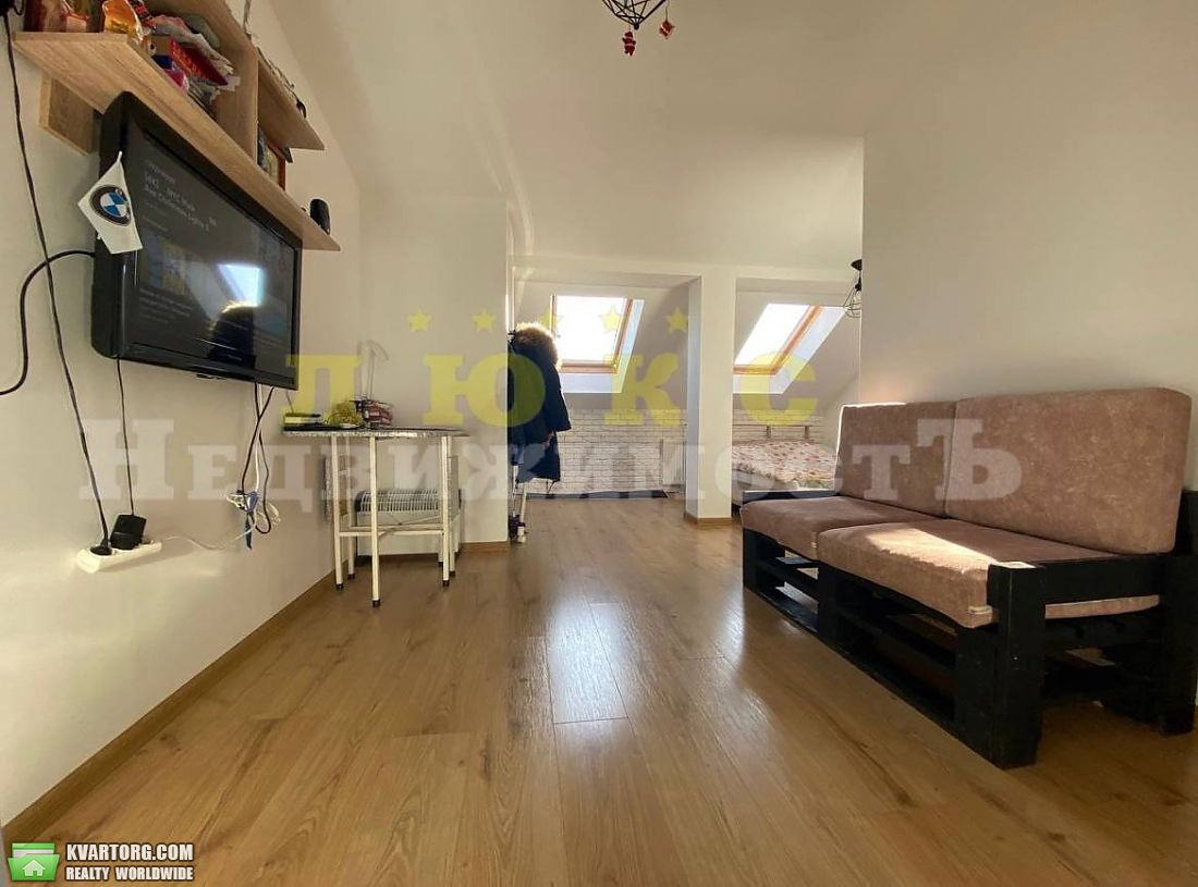 Sell 1-room apartment. Одесса,  Вильямса — photo 1