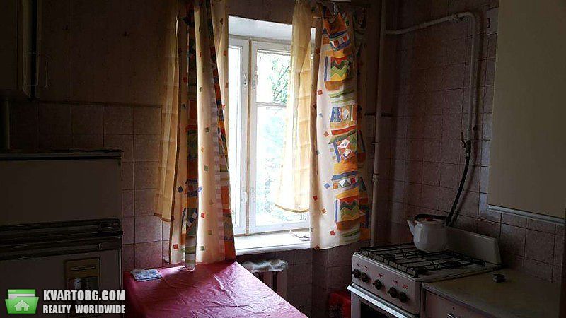 Sell 2-room apartment. Киев,  Киквидзе — photo 7