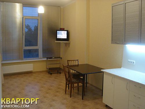 Rent out 2-room apartment. Одесса, Французский бульвар — photo 3
