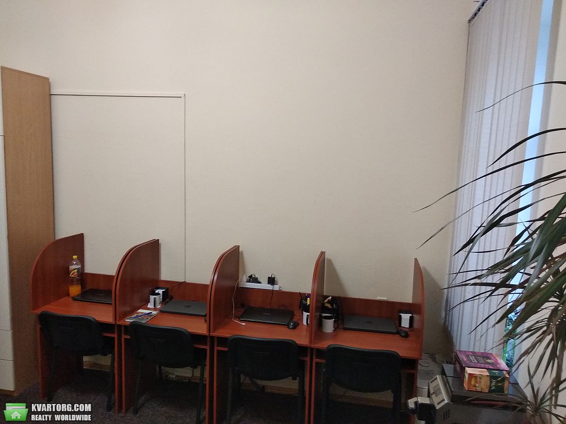Rent out office. Киев,  Богдана Хмельницкого — photo 9