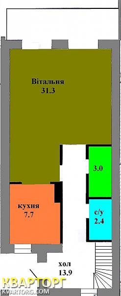 Sell house. Буча,  Бучанская — photo 3