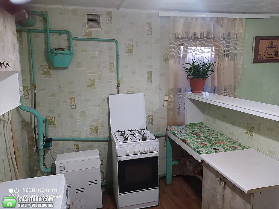 Sell 4-room apartment. Киевская обл., г.Фастов. ул Транспортная — photo 7