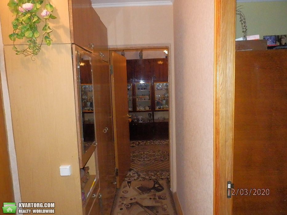 Sell 2-room apartment. Киев,  Героев Сталинграда пр — photo 3