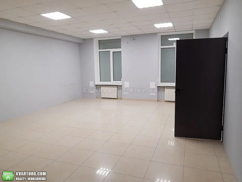 Rent out office. Киев,  Машиностроительная — photo 2