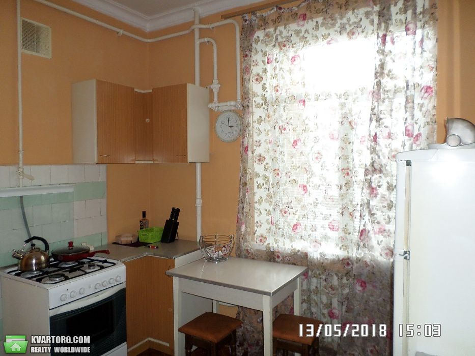 Rent out 2-room apartment. Киев, Січових стрільців — photo 5