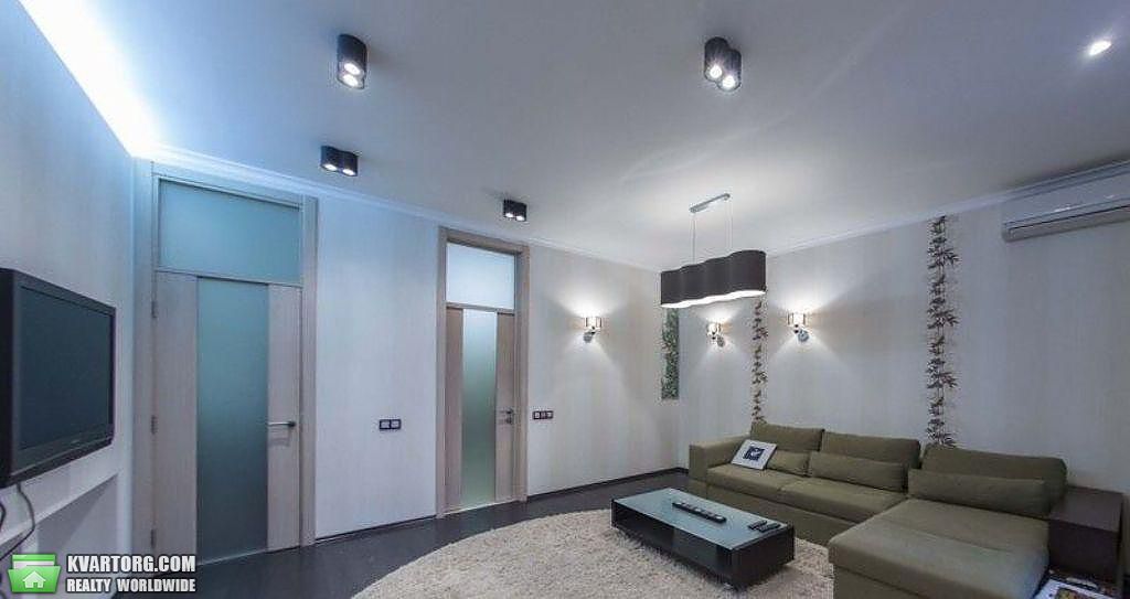Rent out 2-room apartment. Киев,  Антоновича — photo 3
