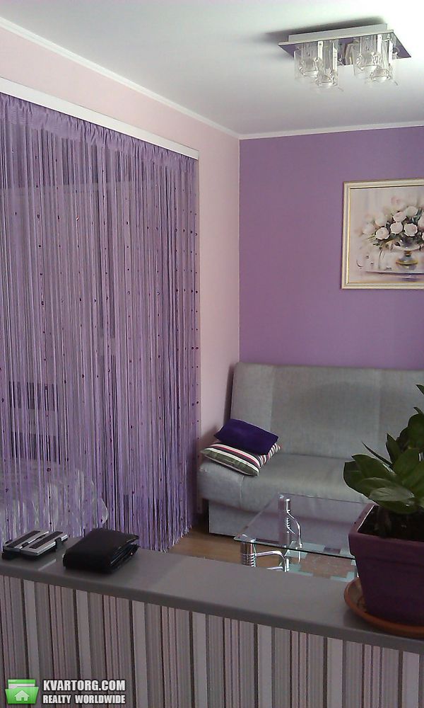 Sell 1-room apartment. Киев, Саксаганского — photo 1
