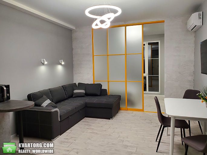 Sell 1-room apartment. Киев, Максимовича — photo 2