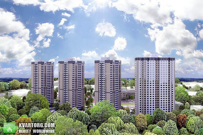 Sell 3-room apartment. Киев,  Крушельницкой — photo 2