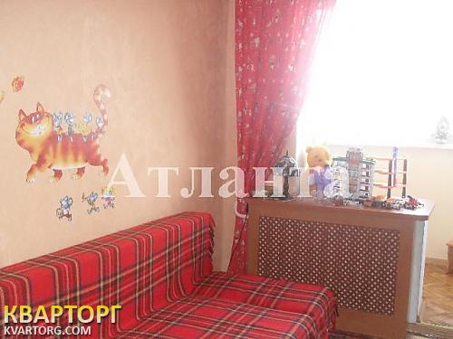 Sell 4-room apartment. Одесса, Затонского — photo 3
