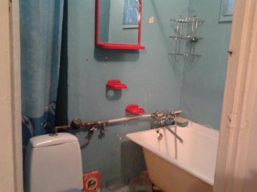 Rent out 1-room apartment. Днепропетровск, Кирова — photo 9