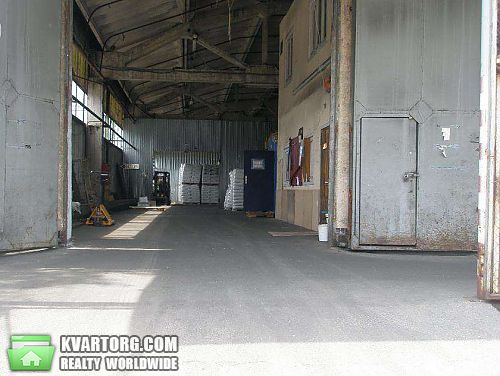 Rent out warehouse. Киев, Автопарковая — photo 1