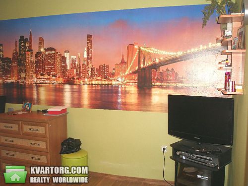 Sell 3-room apartment. Одесса, Преображенская — photo 6