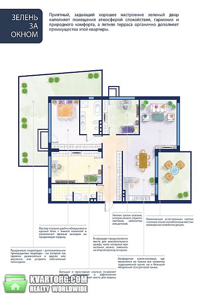 Sell 3-room apartment. Киев, Лукьяновская, — photo 3