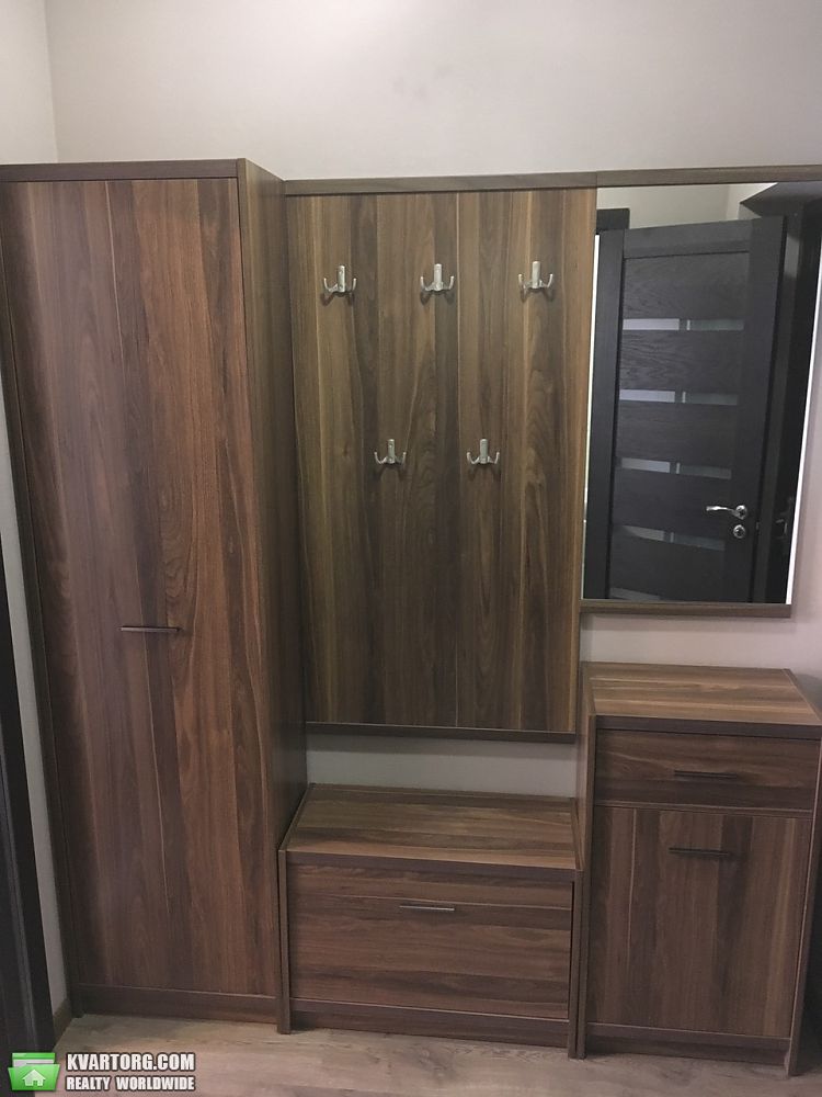 Rent out 1-room apartment. Киев, Калнышевского — photo 7