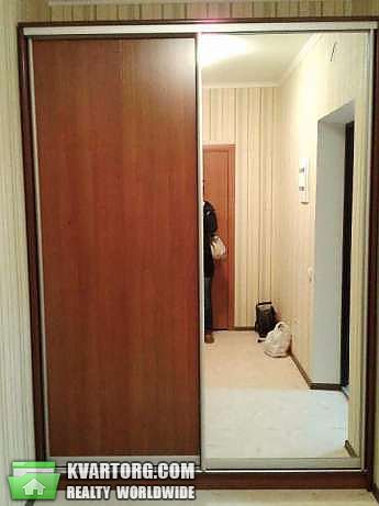 Rent out 1-room apartment. Киев,  Кондратюка — photo 6