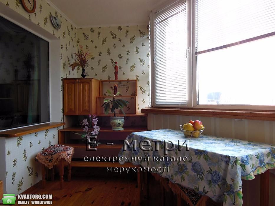 Sell 4-room apartment. Киев, Лаврухина — photo 2