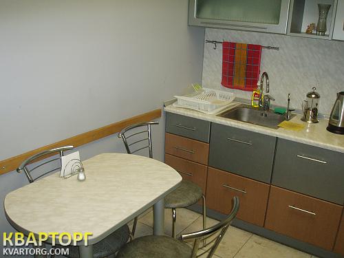 Rent out office. Киев, Ахматовой — photo 7