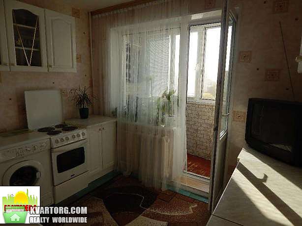 Sell 1-room apartment. Киев, Героев Сталинграда пр — photo 1
