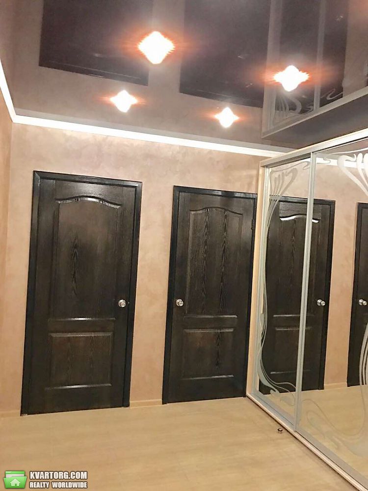 Rent out 3-room apartment. Харьков, Гарибальди — photo 5