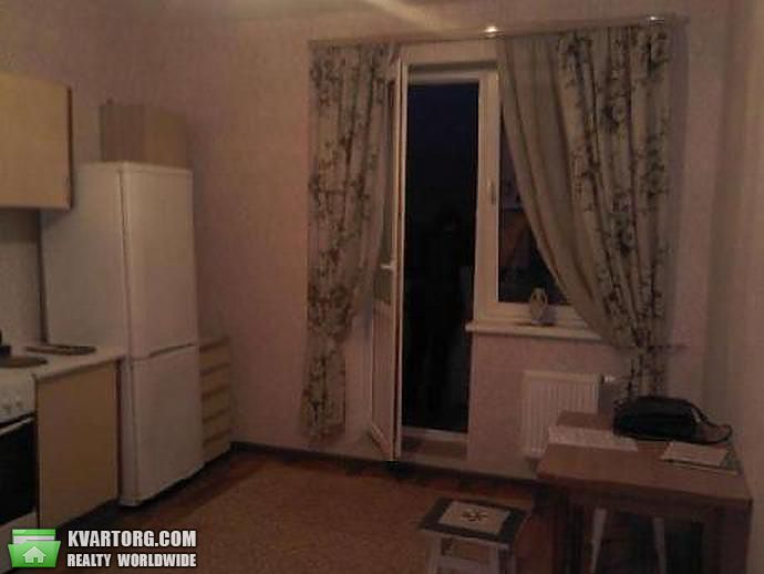 Sell 1-room apartment. Киев, Моторный пер — photo 2