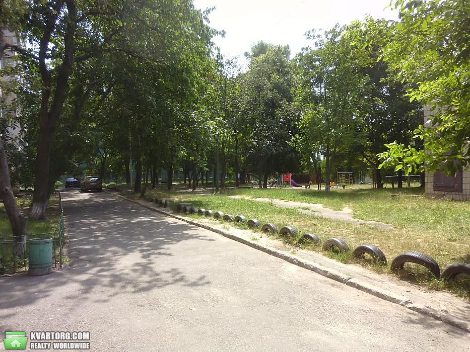 Sell 2-room apartment. Киев,  Метрологическая — photo 9