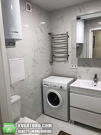 Rent out 2-room apartment. Харьков, пер. Армянский — photo 8