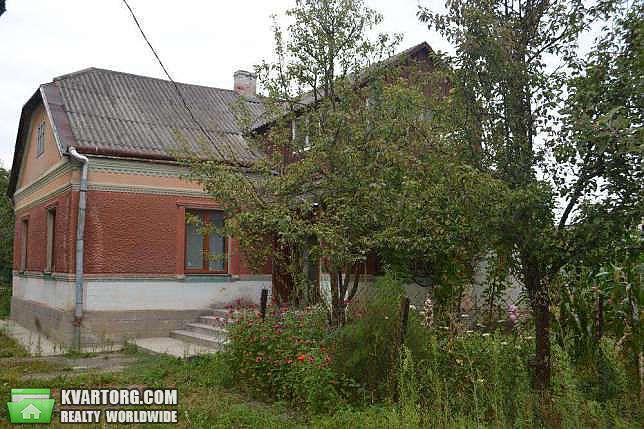 Sell house. Львов, Черлянська — photo 1