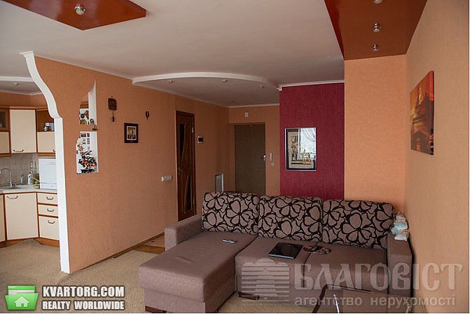Sell 2-room apartment. Киев, Тимошенко — photo 6