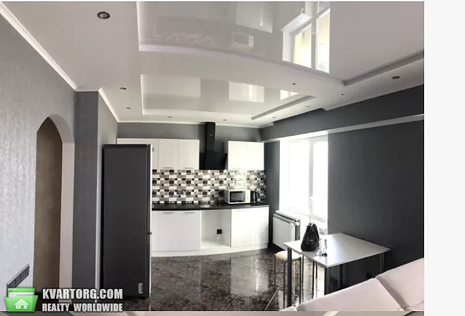 Rent out 1-room apartment. Киев,  Науки пр — photo 1