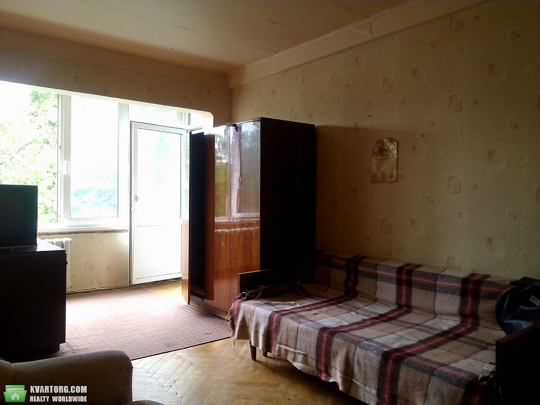 Sell 1-room apartment. Киев, проспект Отрадный — photo 3