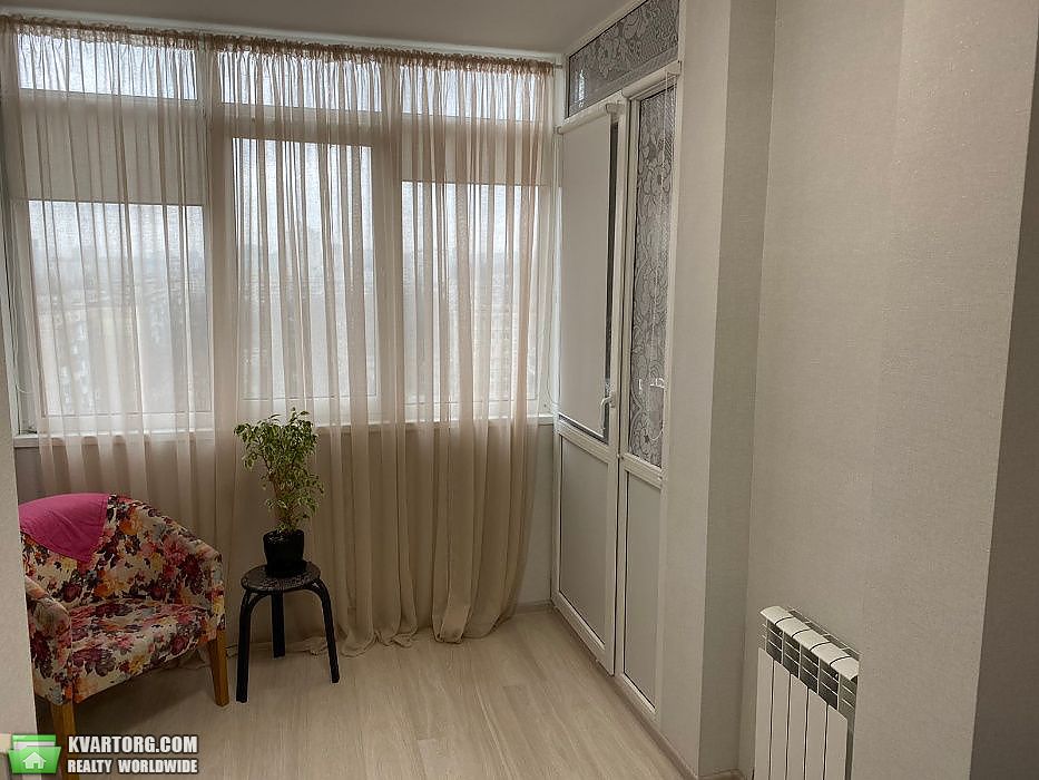 Sell 1-room apartment. Киев,  Кондратюка — photo 3