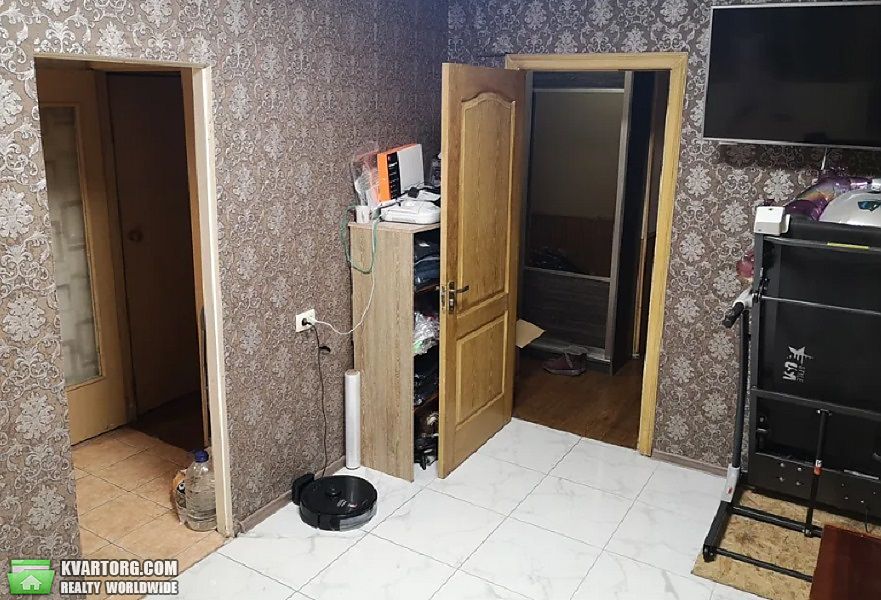 Sell 4-room apartment. Киев, пр. Науки — photo 4