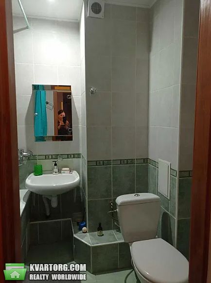 Sell 1-room apartment. Киев, Драгоманова — photo 2
