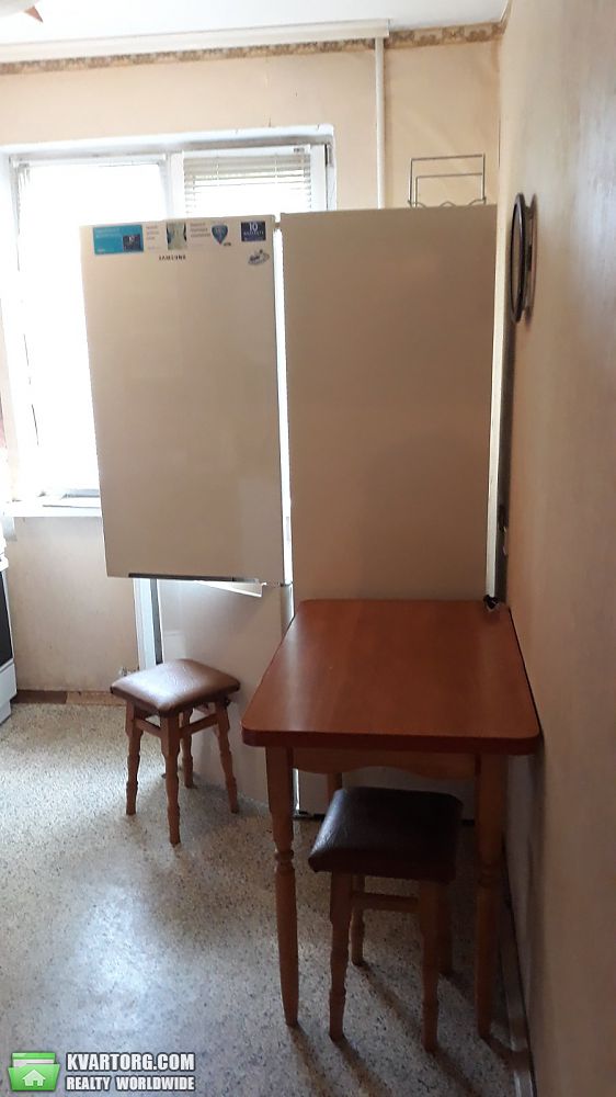Rent out 2-room apartment. Киев, Гавела — photo 3