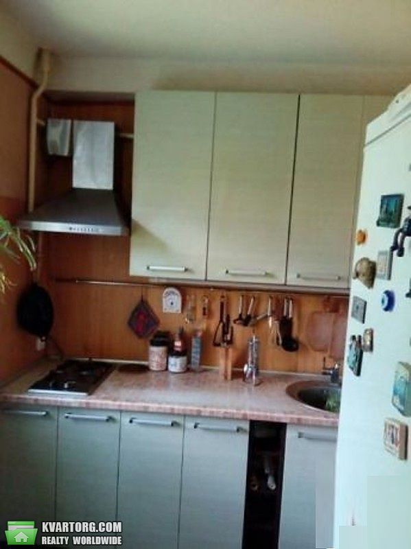 Sell 2-room apartment. Киев,  Курнатовского — photo 2