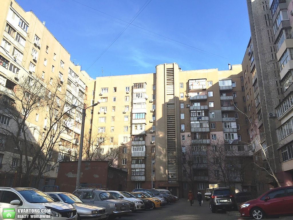 Sell 1-room apartment. Одесса, Косвенная — photo 3