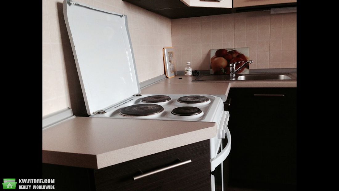 Rent out 2-room apartment. Киев,  Шолом-Алейхема — photo 2